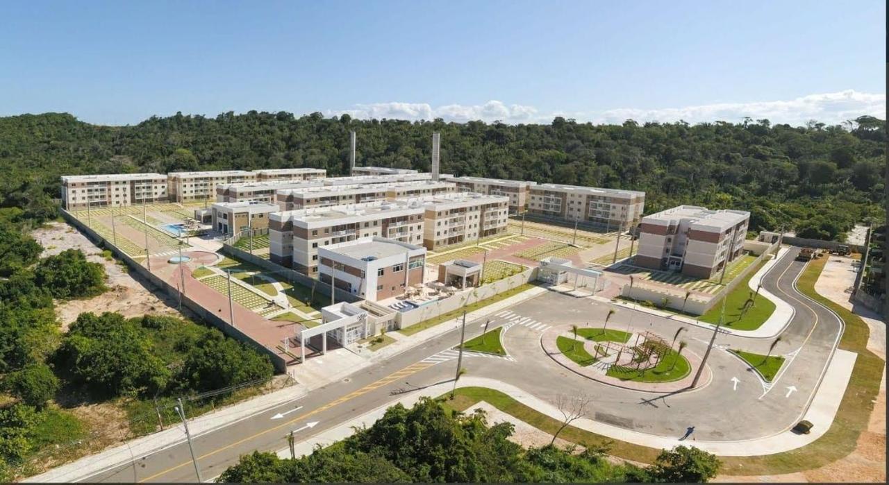 Ilha Madeira - Localizacao Privilegiada Em Frente A Praia Ильеус Экстерьер фото